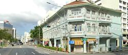 Little India Conservation Area (D8), Shop House #579571181